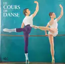 LP - Michel De Faria - Musique Pour Le Cours De Dance