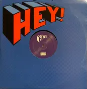Michel de Hey - CATFIGHT