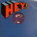 12inch Vinyl Single - Michel De Hey - Catfight