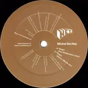 12inch Vinyl Single - Michel De Hey - Snert (Remixes)
