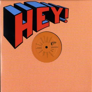 Michel De Hey - Snert / Jetchi