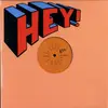 12'' - Michel De Hey - Snert / Jetchi