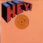 Michel de Hey - Snert / Jetchi