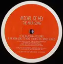 12inch Vinyl Single - Michel De Hey - The Kola Song