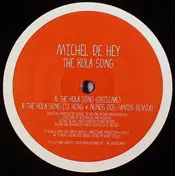 Michel de Hey - The Kola Song