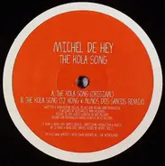 Michel De Hey - The Kola Song