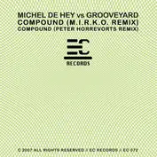 Michel De Hey vs. Grooveyard