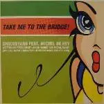 Michel De Hey vs. Grooveyard - Take Me To The Bridge!