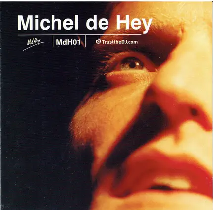 Michel de Hey - MdH01