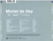 CD - Michel de Hey - MdH01