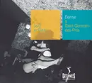 CD - Michel De Villers Et Son Orchestre / Claude Bolling Et Son Orchestre - Danse À Saint-Germain-des-Prés - Digipak