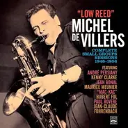 Michel de Villers - Low Reed