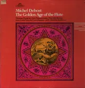 LP - Demersseman, Boehm, Tulou, Doppler - The Golden Age Of The Flute (Debost, Ivaldi)