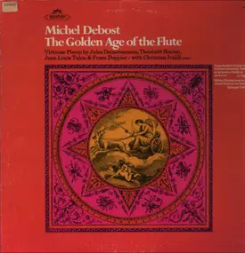 Michel Debost - The Golden Age Of The Flute (Debost, Ivaldi)