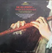 Michel Debost , Orchestre De Chambre De Toulouse , Louis Auriacombe , Antonio Vivaldi - The Six Concertos, Op.10