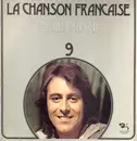 LP - Michel Delpech - La Chanson Francaise 9