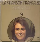 Michel Delpech - La Chanson Francaise 9