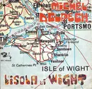 7inch Vinyl Single - Michel Delpech - L'Isola Di Wight - No Original Cover