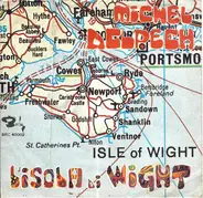 Michel Delpech - L'Isola Di Wight