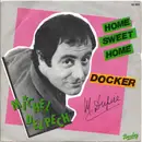 7inch Vinyl Single - Michel Delpech - Docker / Home Sweet Home
