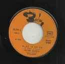 7inch Vinyl Single - Michel Delpech - La Vie, La Vie - no cover