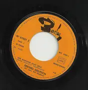 7inch Vinyl Single - Michel Delpech - Que Marianne Etait Jolie