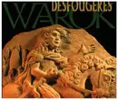 CD - Michel Desfougères - Warok - Digipak