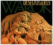 CD - Michel Desfougères - Warok - Digipak