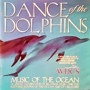 CD - Michel Dubois - Dance Of The Dolphins