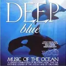 CD - Michel Dubois - Deep Blue