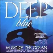 Michel Dubois - Deep Blue