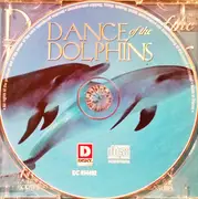 CD - Michel Dubois - Dance Of The Dolphins