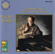 CD - Chopin / Michel Dussault - Chopin Méconnu - The Unknown Chopin