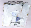 CD - Michel El Malem - Reflets