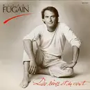 7inch Vinyl Single - Michel Fugain - Des Rêves Et Du Vent