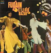 Michel Fugain et le big bazar - Michel Fugain Et Le Big Bazar