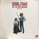 LP - Michel Fugain Et Le Big Bazar - Numéro Trois - Gatefold