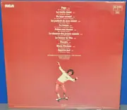 LP - Michel Fugain Et Sa Compagnie - Faites-Moi Danser!