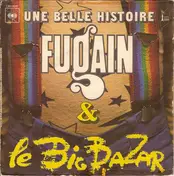 Michel Fugain - Une Belle Histoire