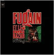 LP - Michel Fugain & Le Big Bazar - Fugain Et Le Big Bazar Numéro 2 - Gatefold