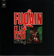 Michel Fugain & Le Big Bazar - Fugain Et Le Big Bazar Numéro 2