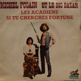 Michel Fugain - Les Acadiens