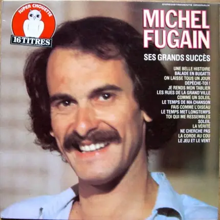Michel Fugain - Ses Grands Succès