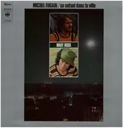 LP - Michel Fugain - Un Enfant Dans La Ville - Gatefold