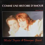 Michel Fugain - Comme Une Histoire D'Amour