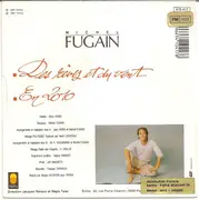7inch Vinyl Single - Michel Fugain - Des Rêves Et Du Vent