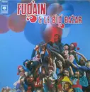 LP - Michel Fugain - Fugain & Le Big Bazar