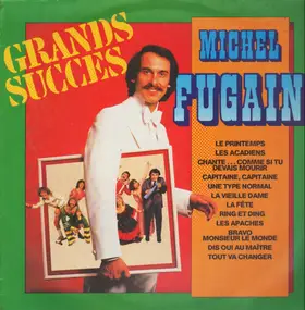 Michel Fugain - Grands Succes