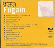 CD - Michel Fugain - Les Indispensables de Michel Fugain - Digipak