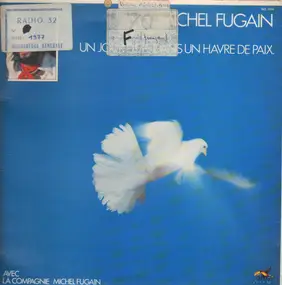 Michel Fugain - Un Jour D'été Dans Un Havre De Paix